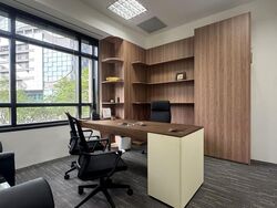 Winsland House I (D9), Office #520262881